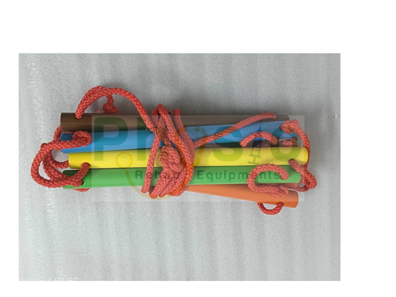 Rope Ladder (7 Steps) Child