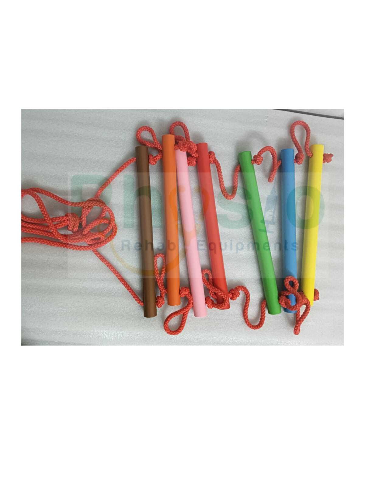 Rope Ladder (7 Steps) Child