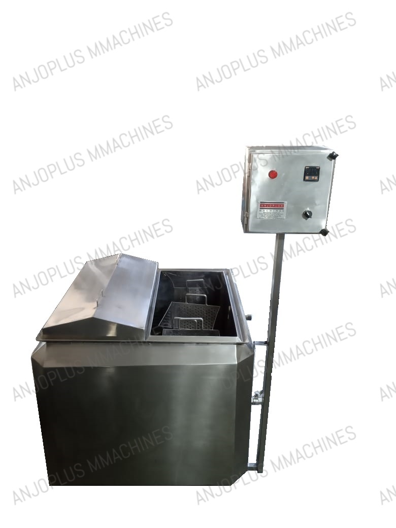 High Efficiency Amla Processing Machine