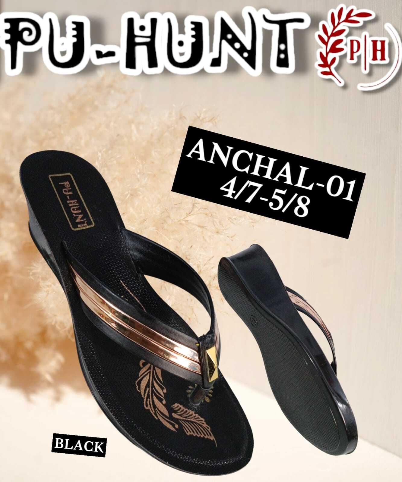 Aanchal Slipper-01
