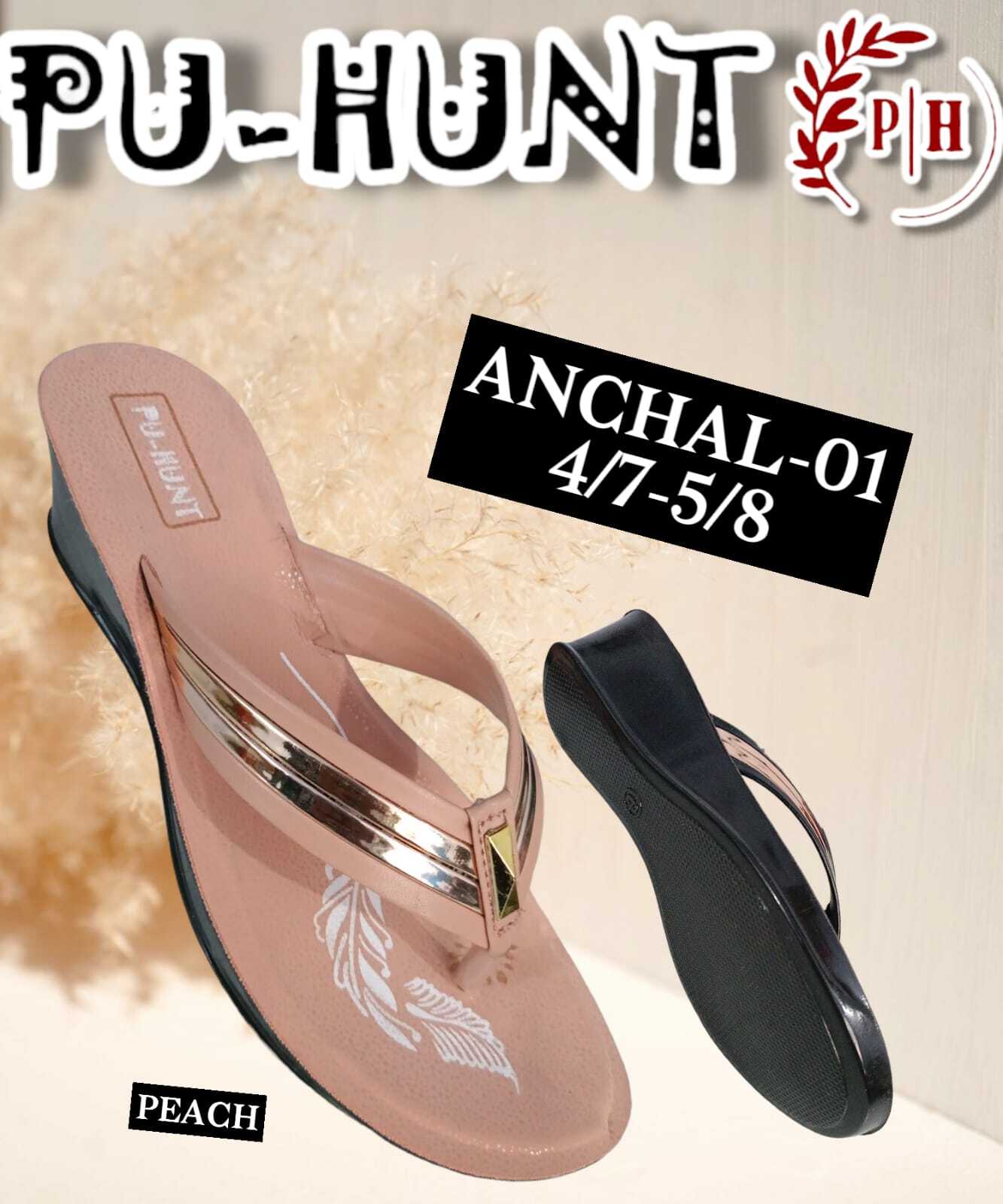 Aanchal Slipper-01