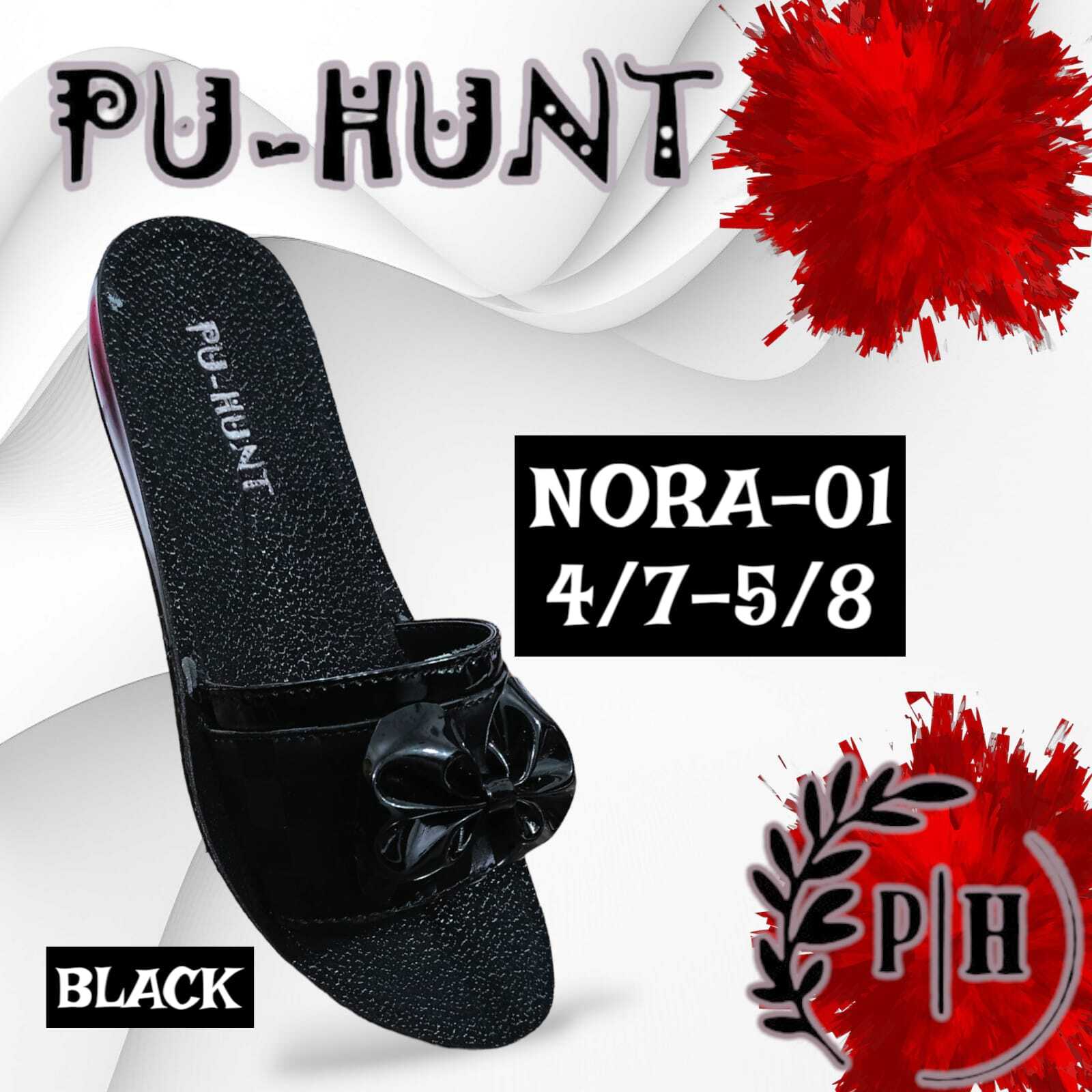 Noora Flipflop-01 - Color: Peach