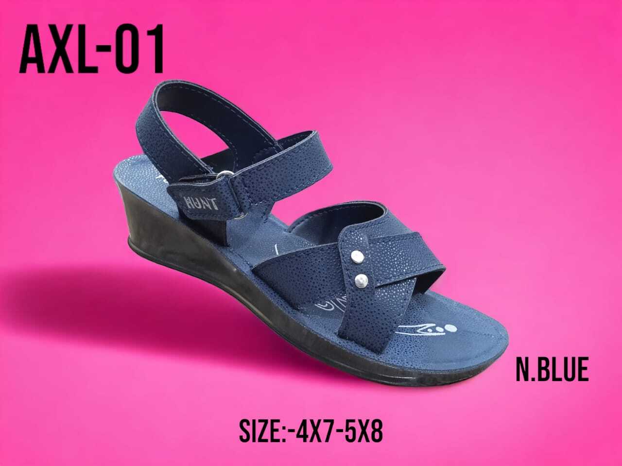 Axl Sandal-01