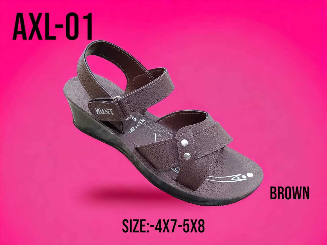 Axl Sandal-01