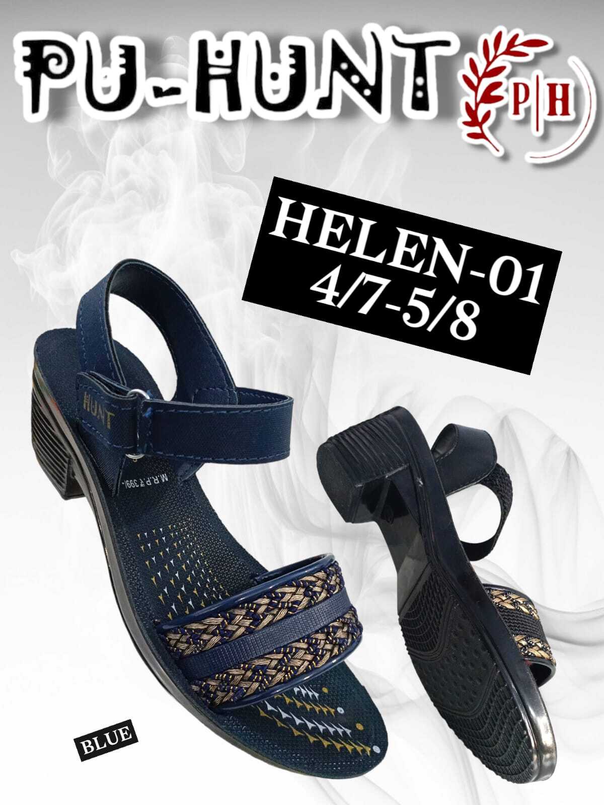 Helan Sandal-01