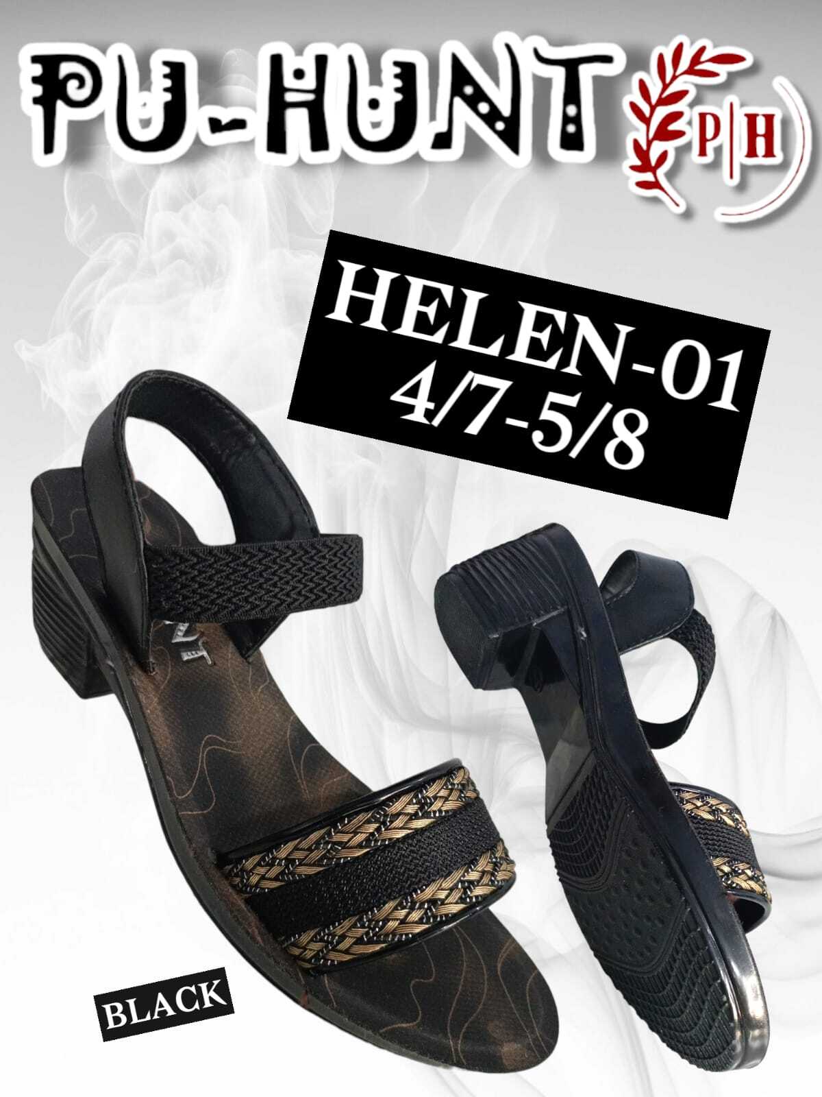Helan Sandal-01