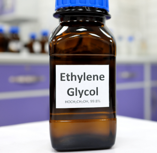 इथिलीन ग्लाइकोल मोनोस्टियराट