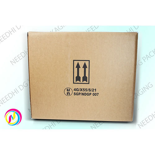 Un अनुमोदित 4gv बॉक्स