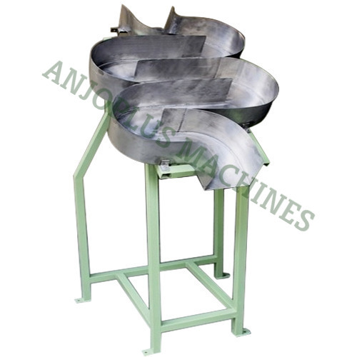 Green Peas Processing Machine Capacity: 100 To 5000 Kg/hr