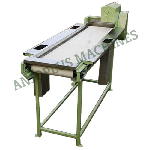 Green Peas Processing Machine Capacity: 100 To 5000 Kg/hr