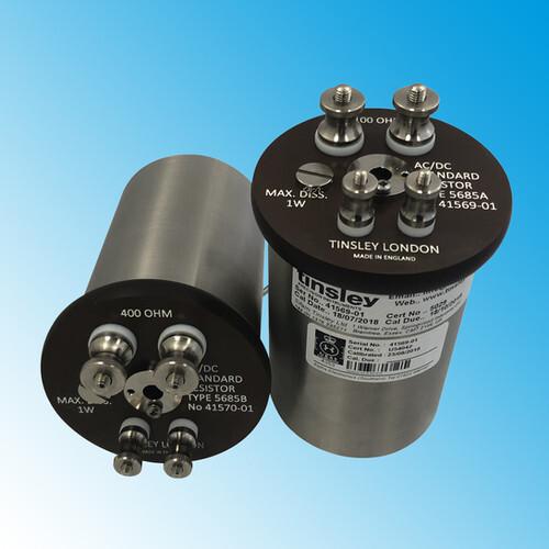 Standerd Resistor - Features: Good Quality
