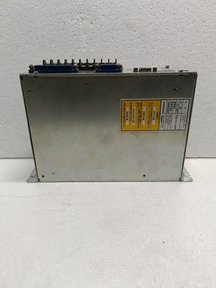 Ckd Abx9000gs Absodex - Application: Industrial Automation