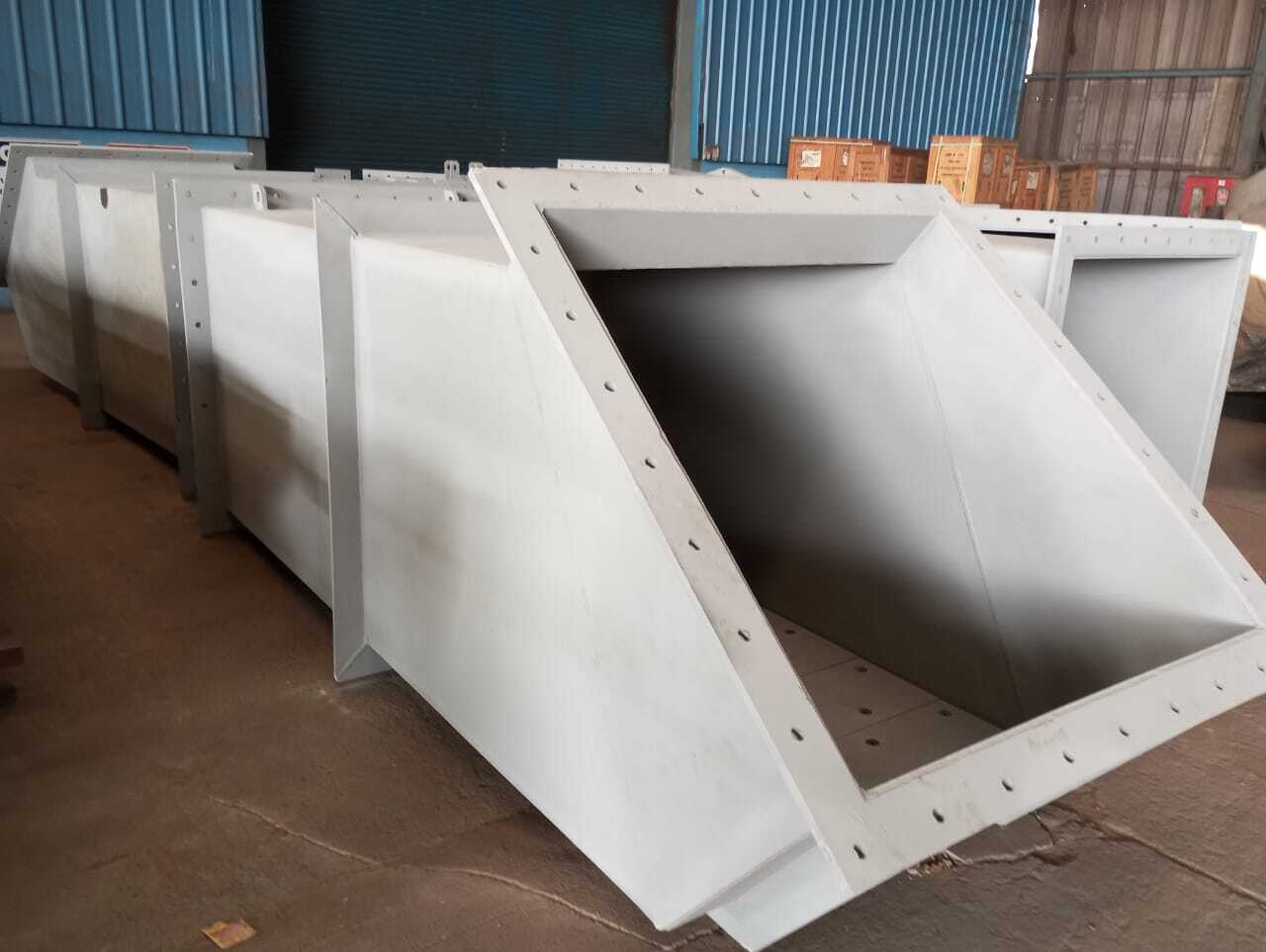 Primetals Wind Box