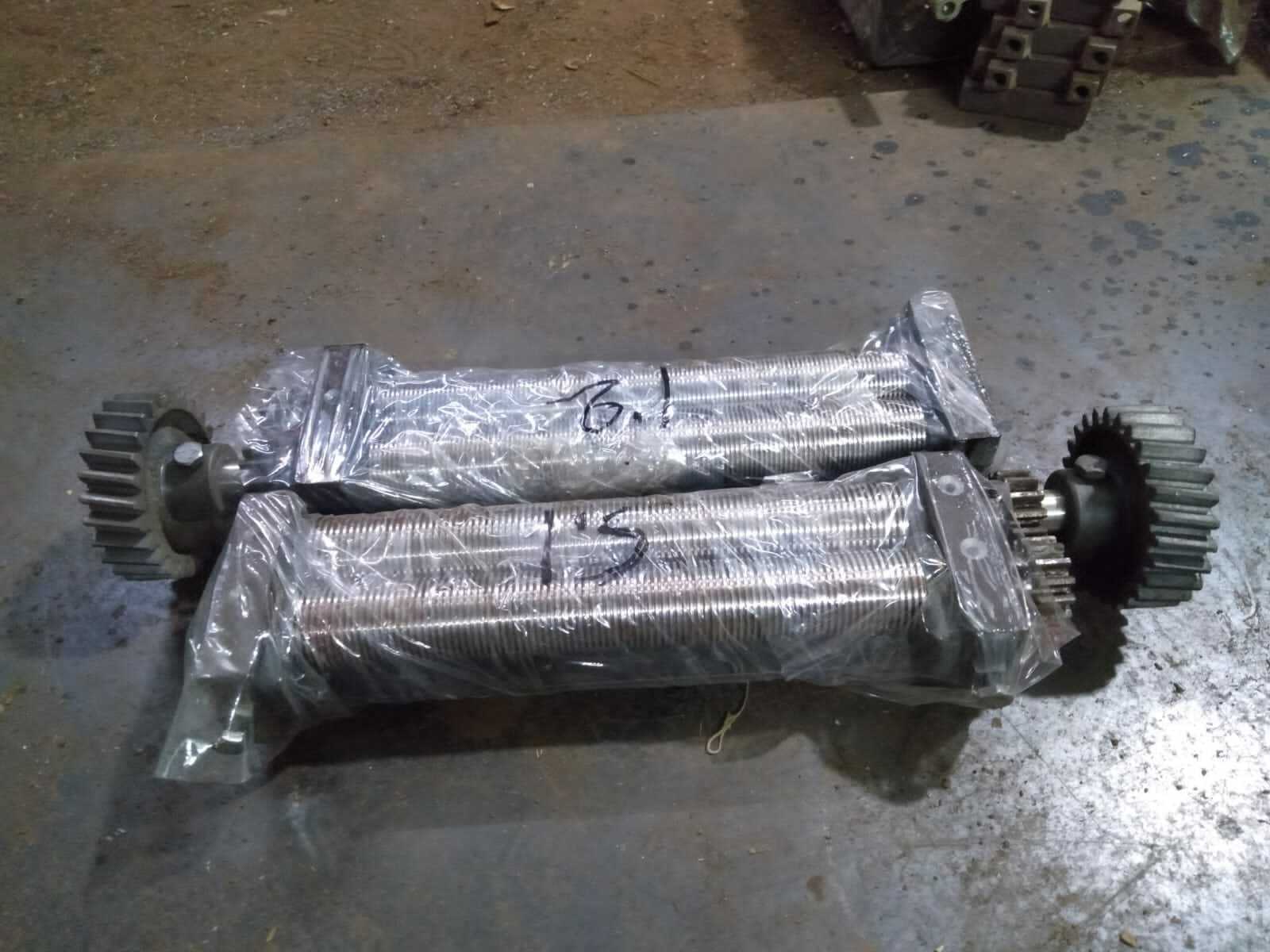 नूडल ऑटोमैटिक कटर
