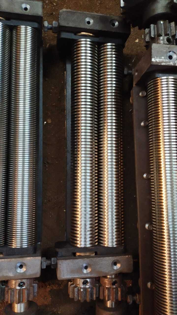 Noodle Automatic Cutter - Feature: Eco Friendly