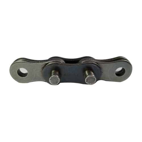 Ms Leaf Chain - Material: Stainless Steel