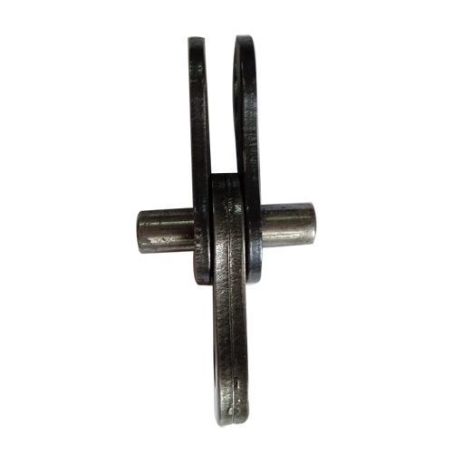 Ms Leaf Chain - Material: Stainless Steel