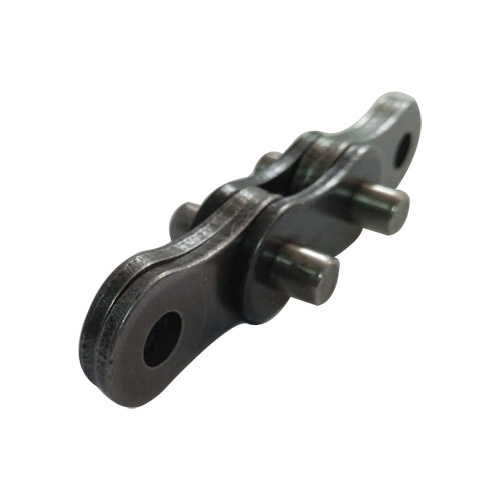 Ms Leaf Chain - Material: Stainless Steel