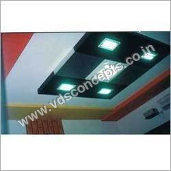 छत सजावट डिज़ाइन सेवाएँ