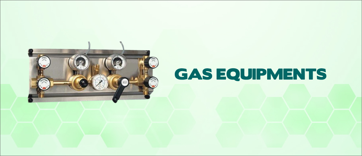 Gas Manifold Systems Manufacturer,Gas Regulator Supplier,Navi Mumbai