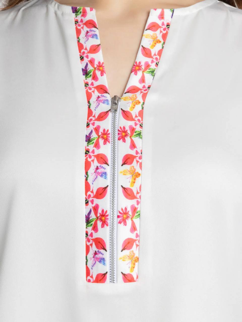 Ladies Tops - Color: Multi Color