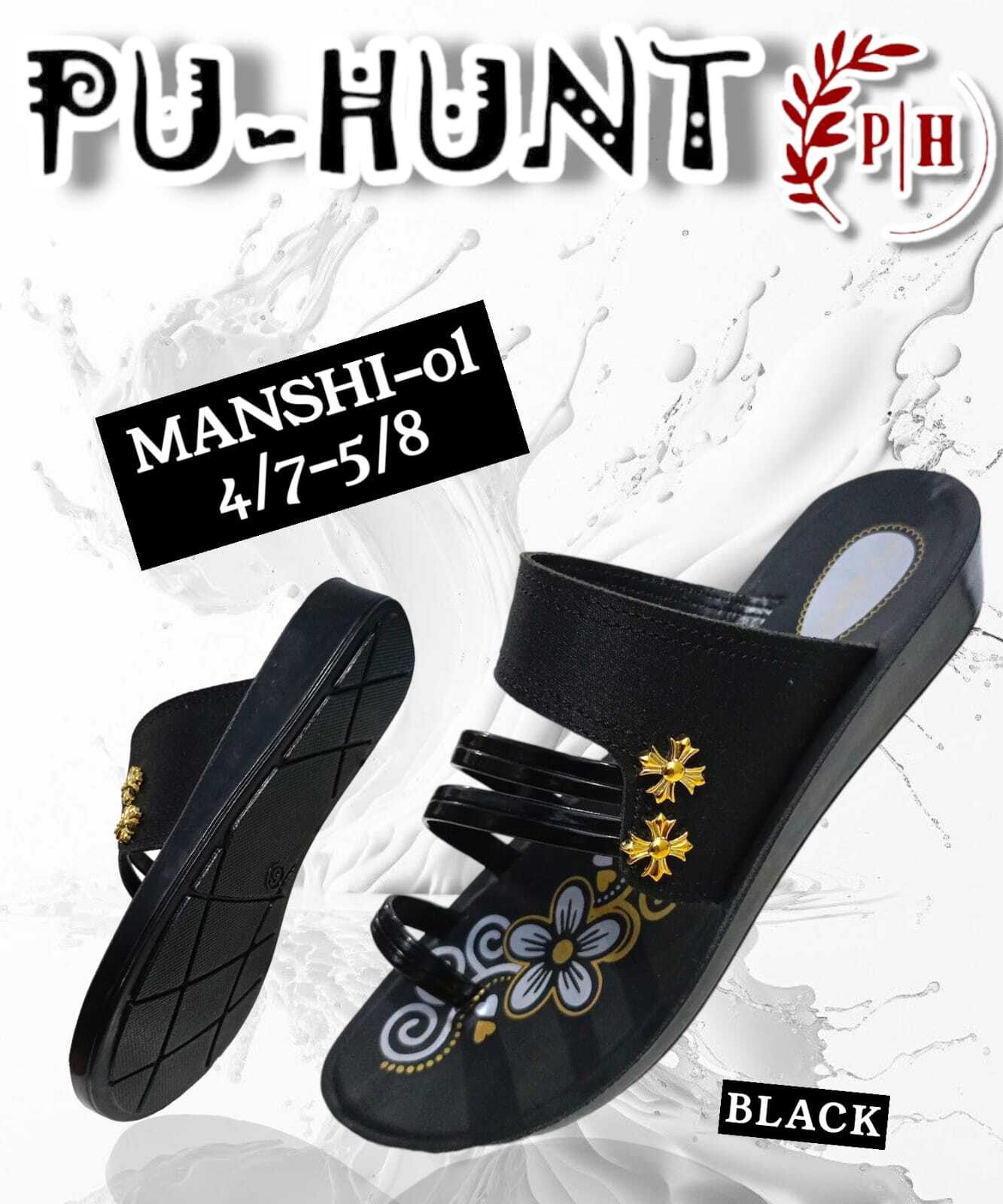 Manshi Slipper-01