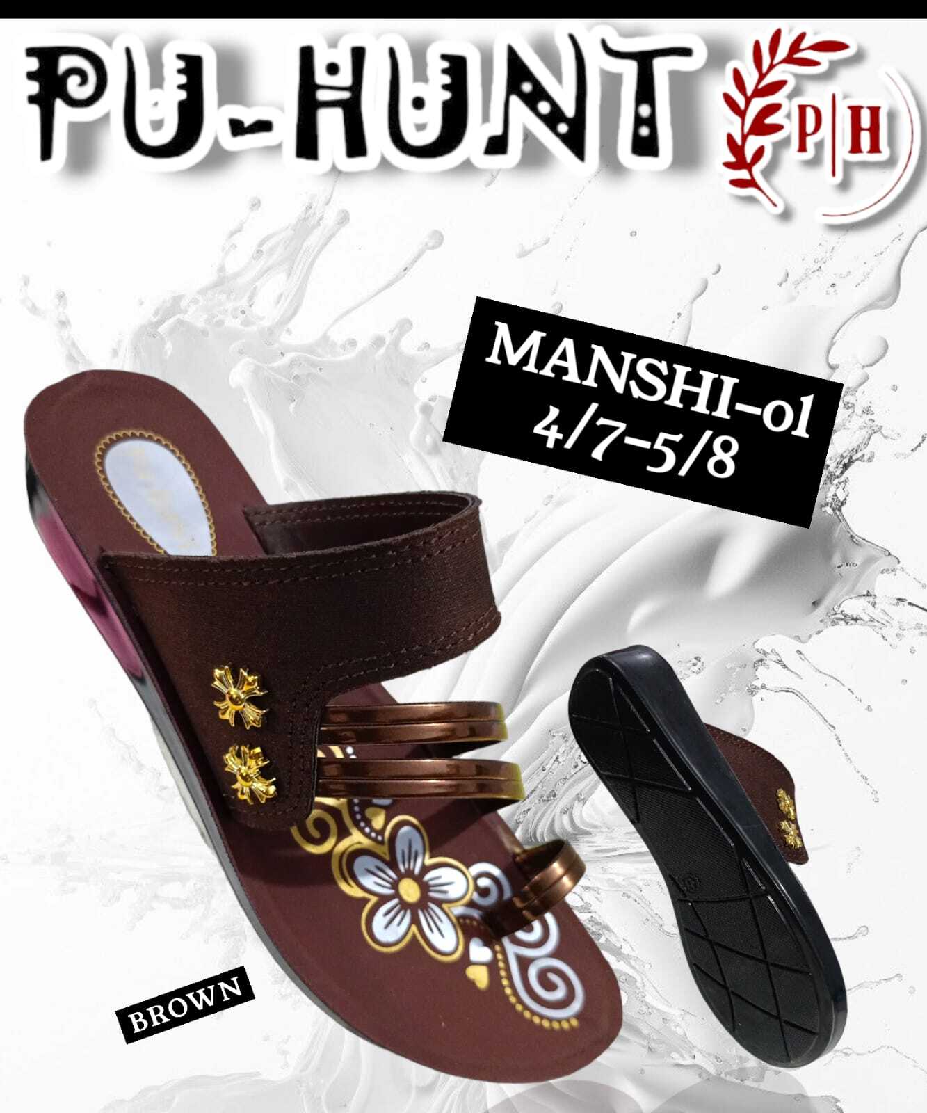 Manshi Slipper-01