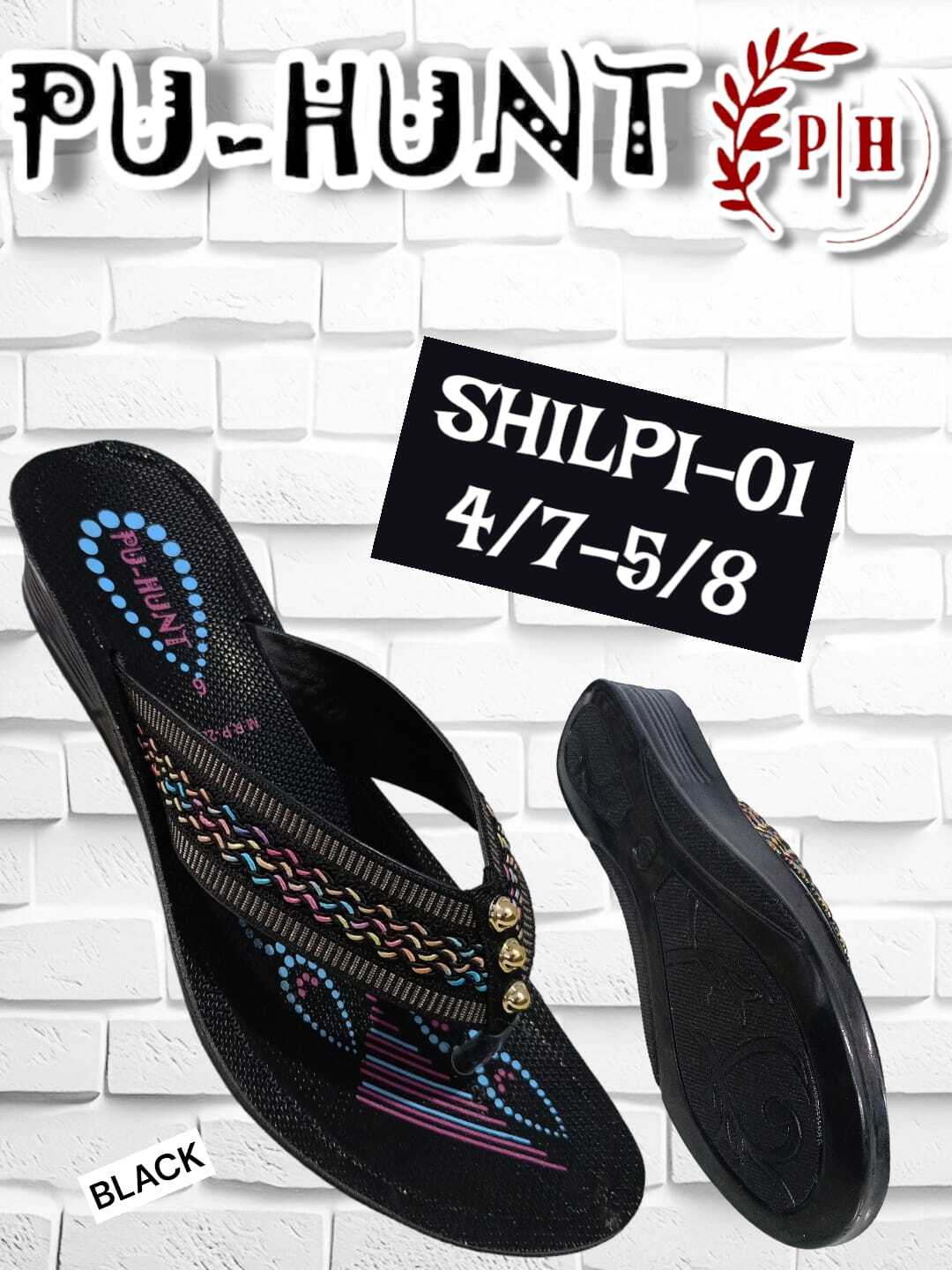 Shilpi Slipper-01