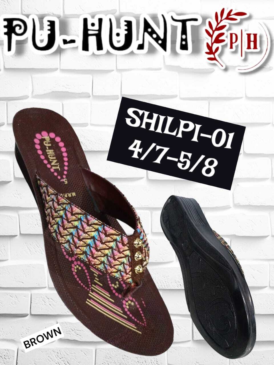 Shilpi Slipper-01
