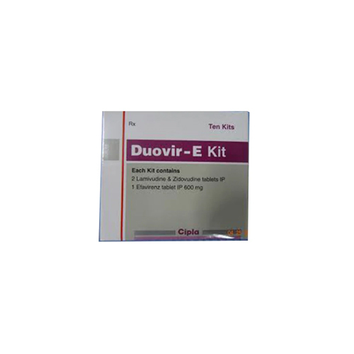Duovir E किट