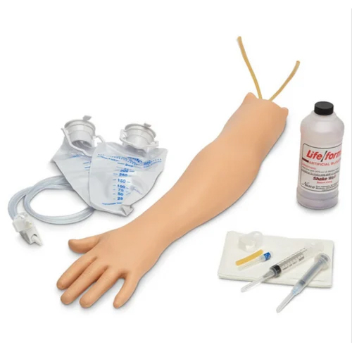 Natural Hemodialysis Practice Arm