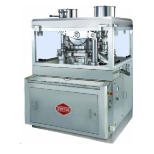 High Speed Tableting Machine By Fluidpack