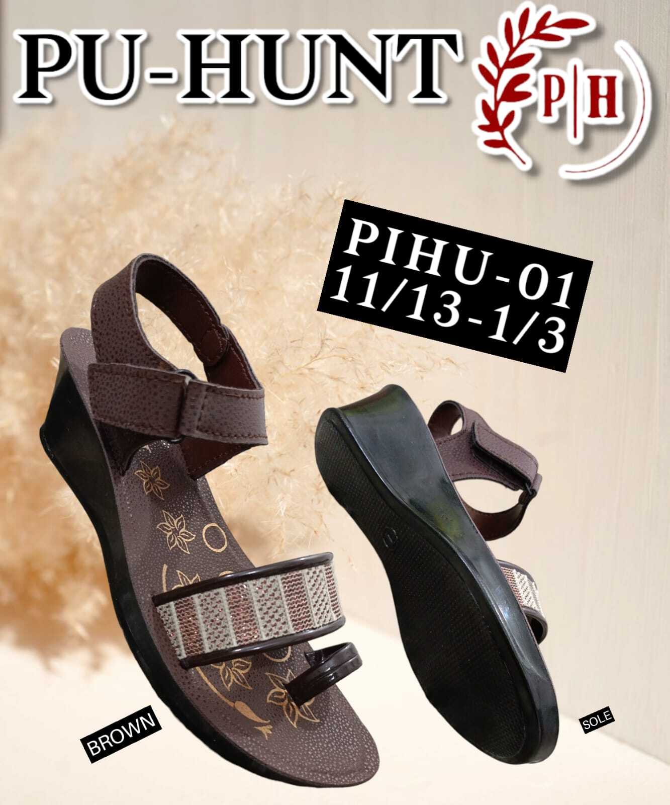 Pihu Sandal-01