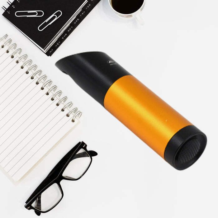 Flashlight 9 Led Powerful High Lumens Pen Light