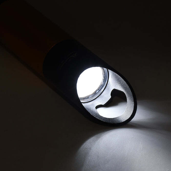 Flashlight 9 Led Powerful High Lumens Pen Light