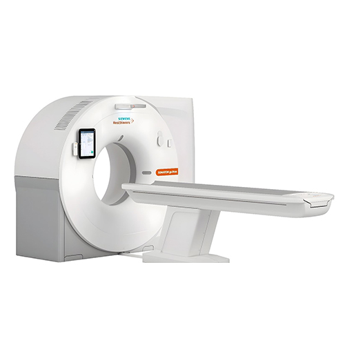 YOM 2022 Siemens GO Now Masters CT स्कैनर