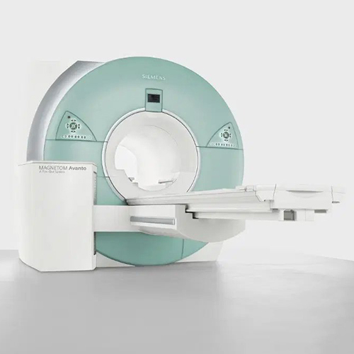 Magnetom Avanto 1.5 Tesla Mri Scanner Suitable For: Hospital & Labs