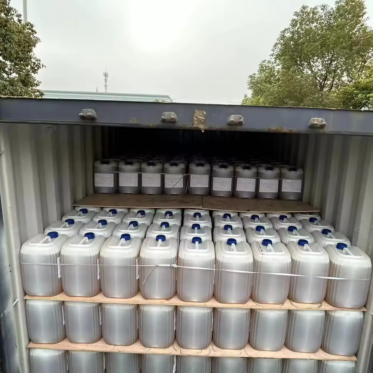Natural Honey Available For 2020