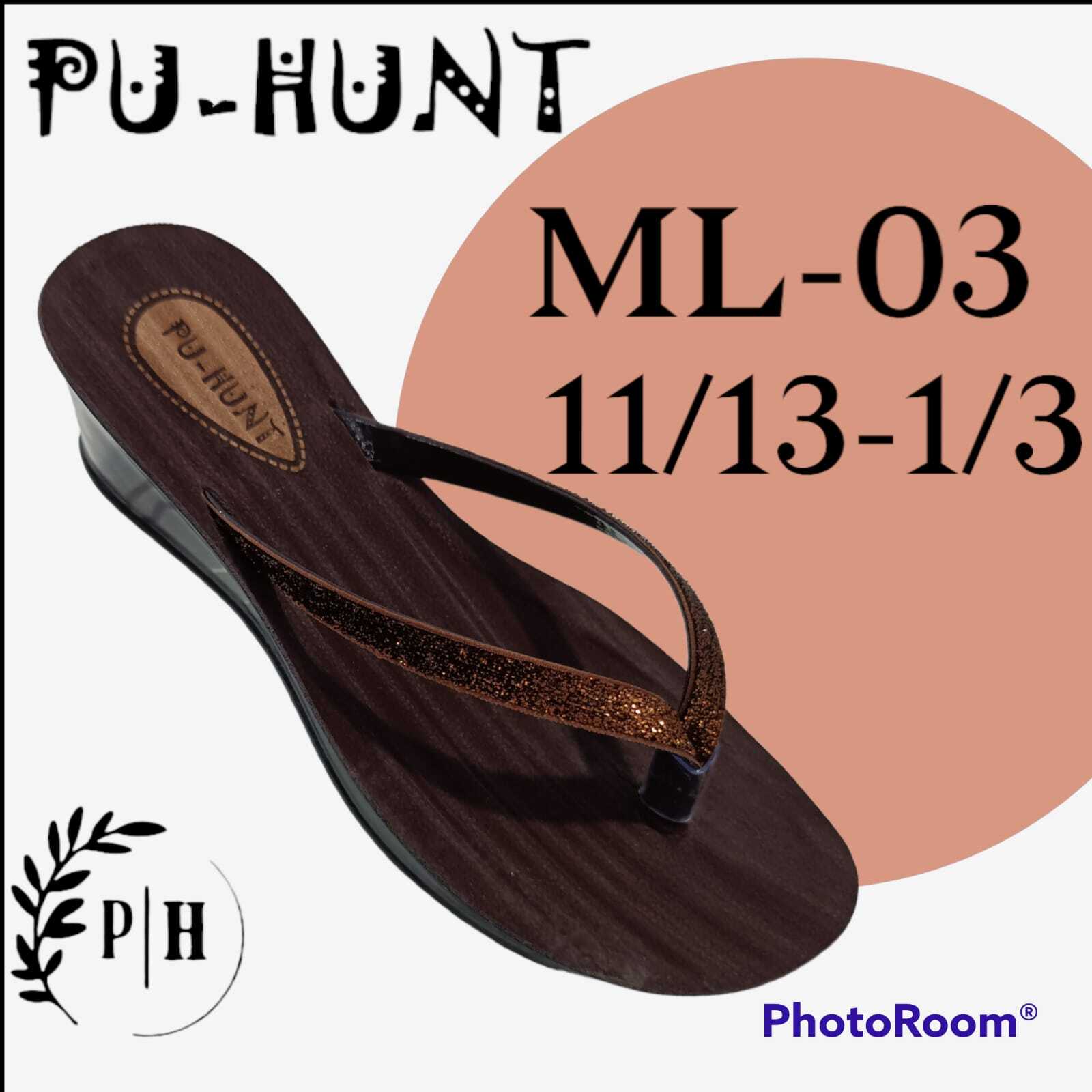 Ml Kids Slipper-03