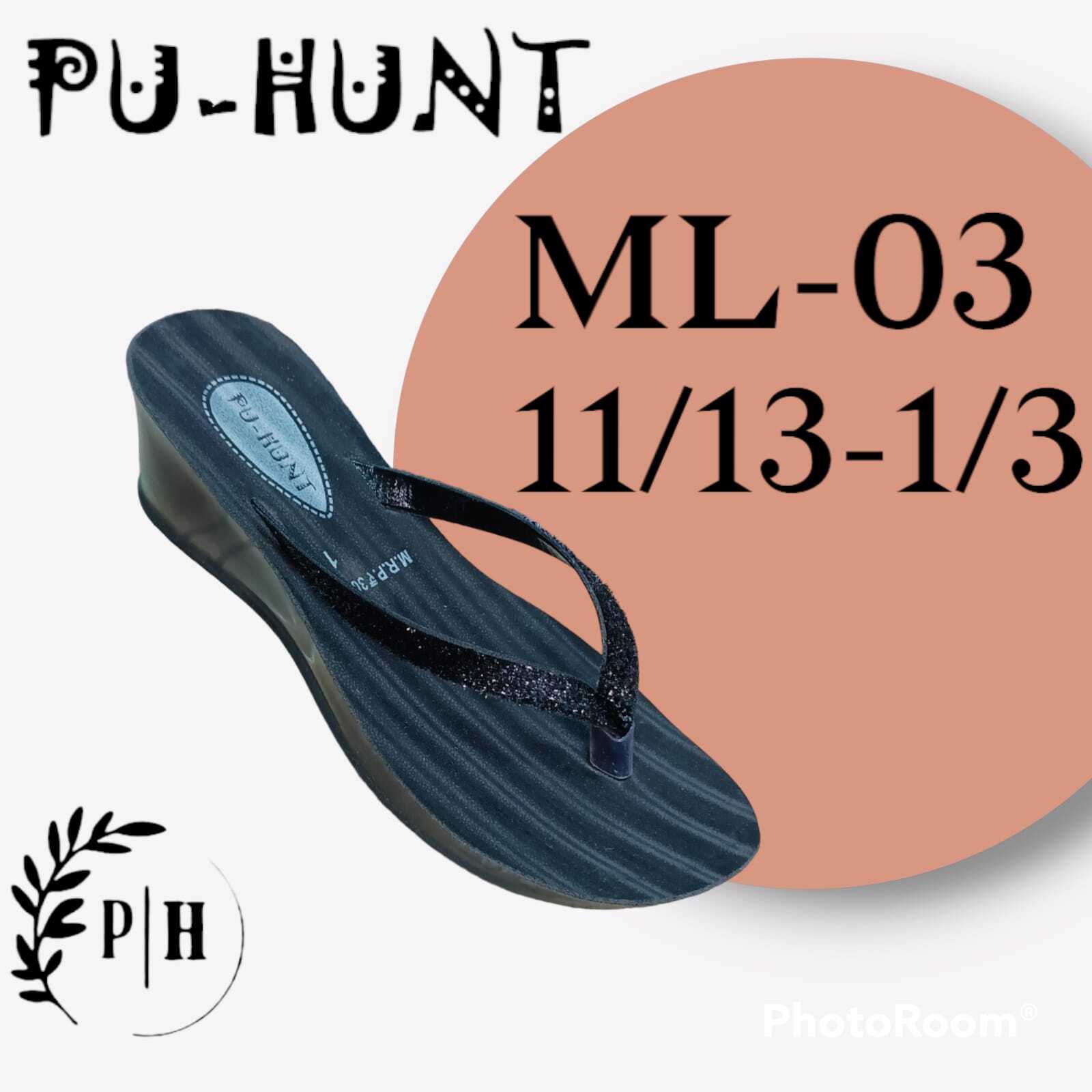 Ml Kids Slipper-03