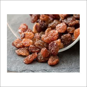 फ्लेवरिंग अंगूर किशमिश