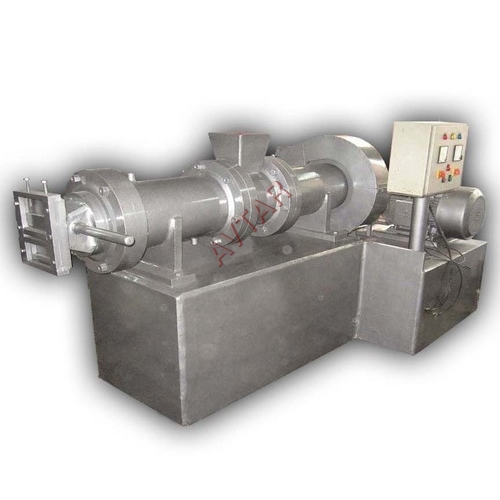 ट्रेड रबर मशीनें