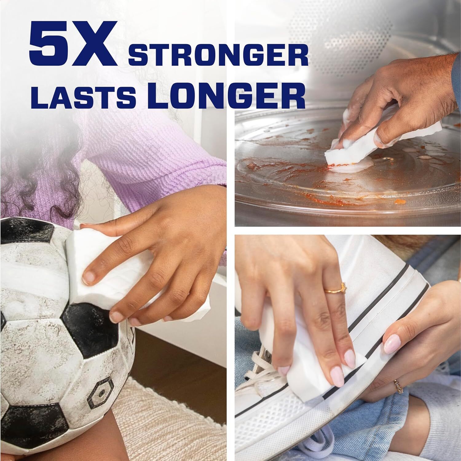 Mr. Clean Magic Eraser, Extra Durable 10 Count
