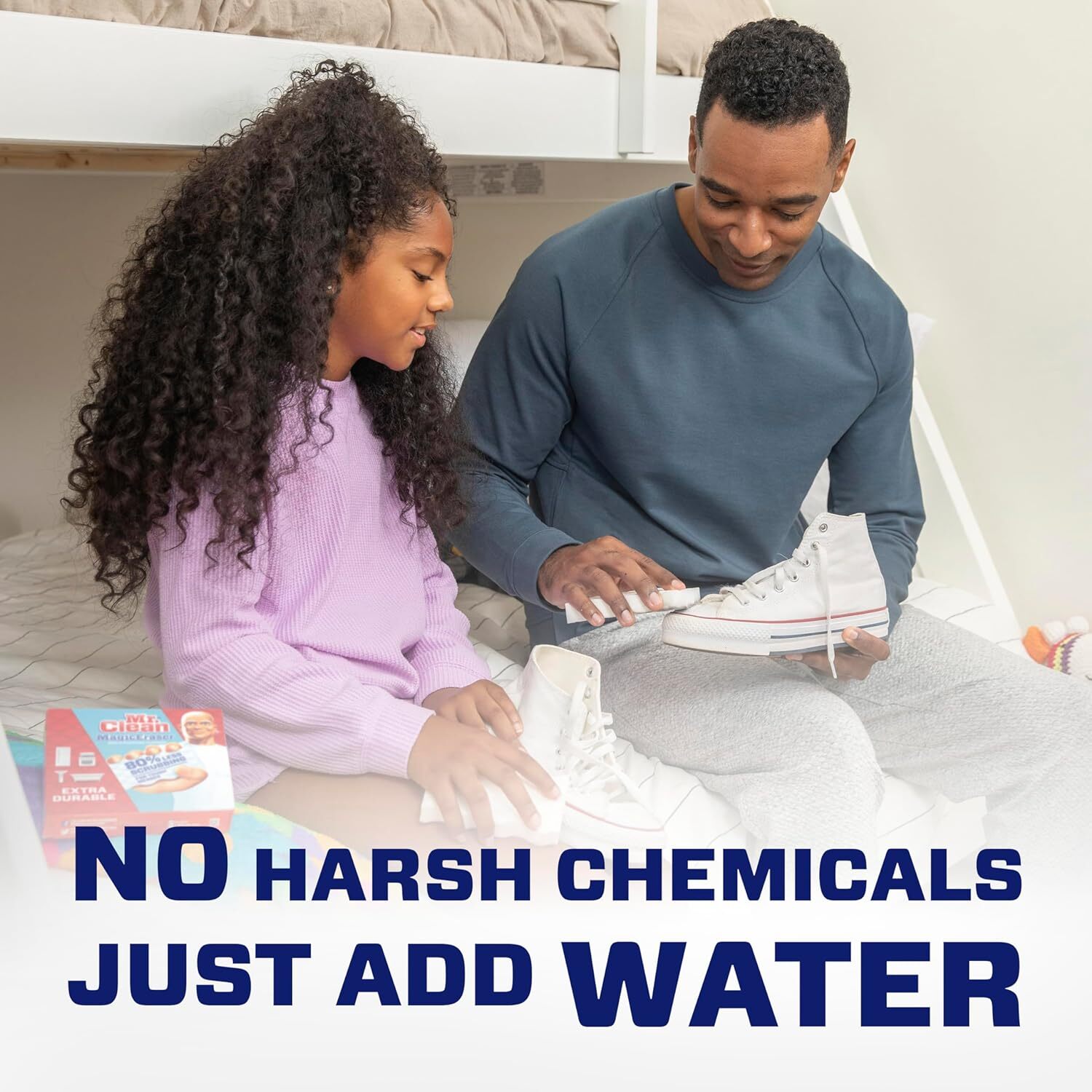 Mr. Clean Magic Eraser, Extra Durable 10 Count