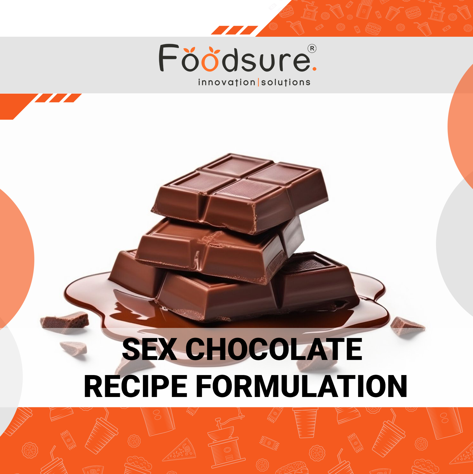 Aphrodisiac Chocolate Recipe Formulation