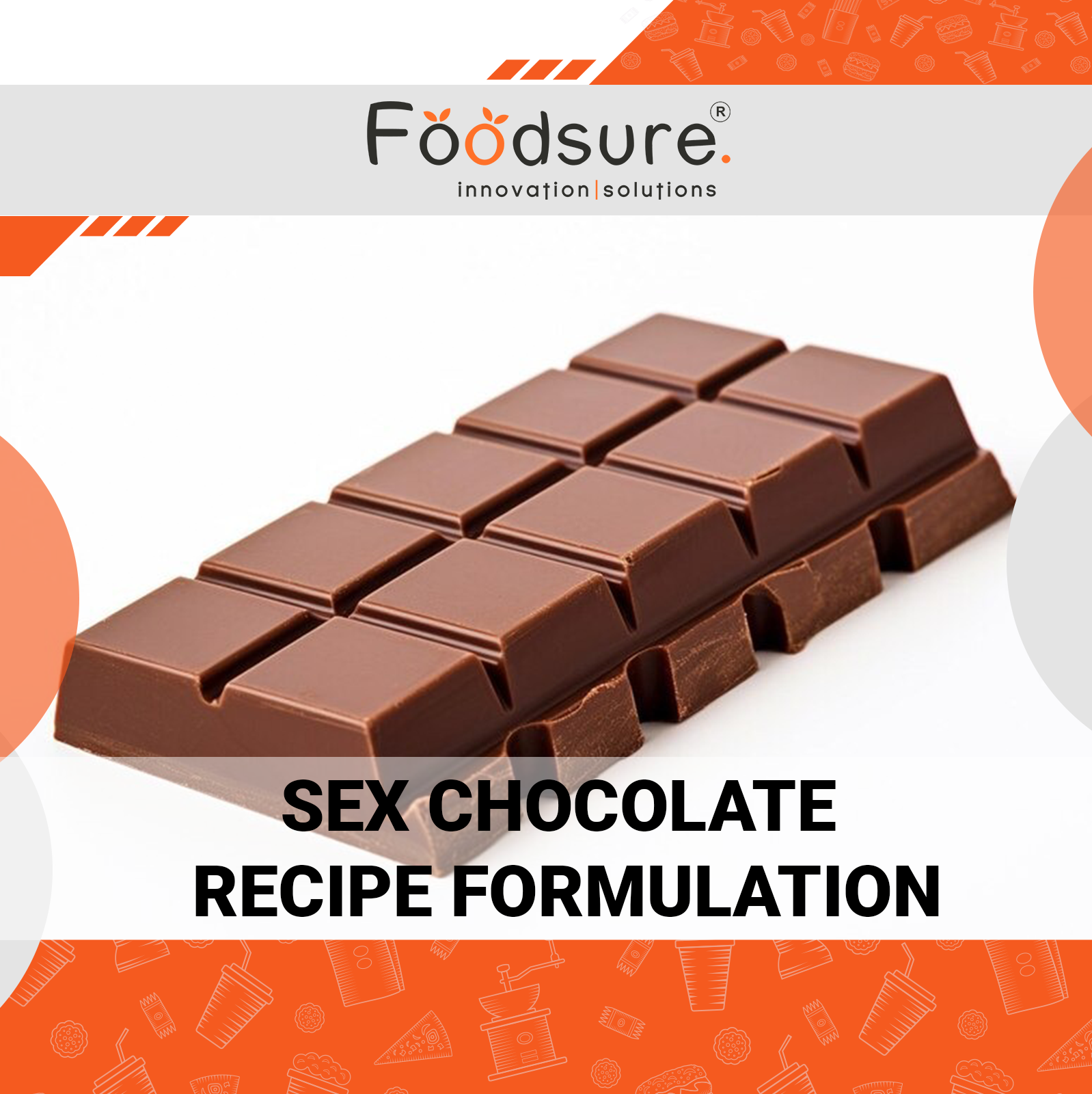 Aphrodisiac Chocolate Recipe Formulation