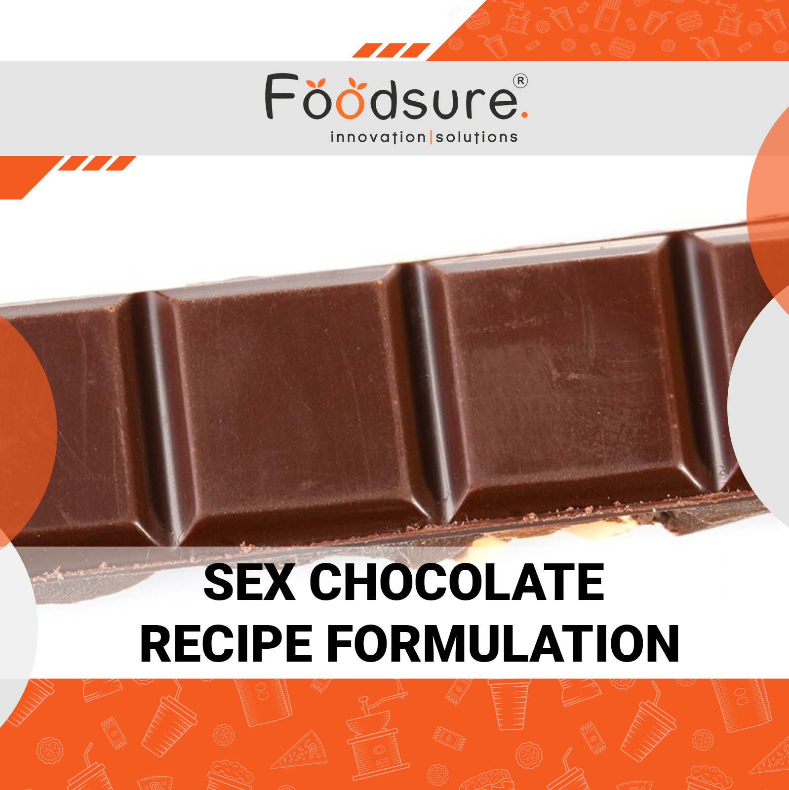 Aphrodisiac Chocolate Recipe Formulation