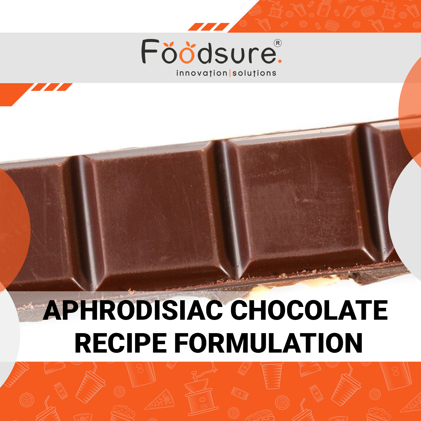 Aphrodisiac Chocolate Recipe Formulation