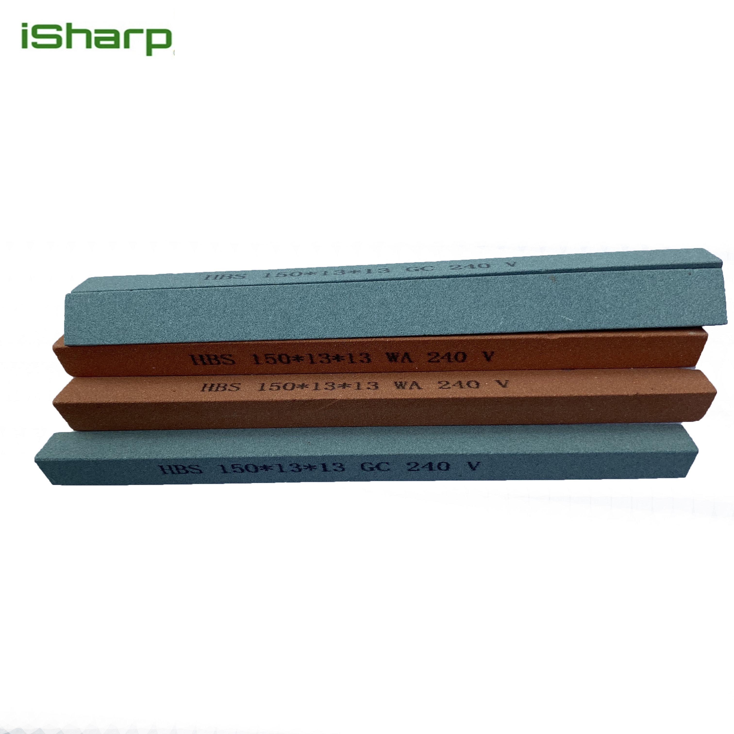 Isharp Triangle General Sharpening Stone