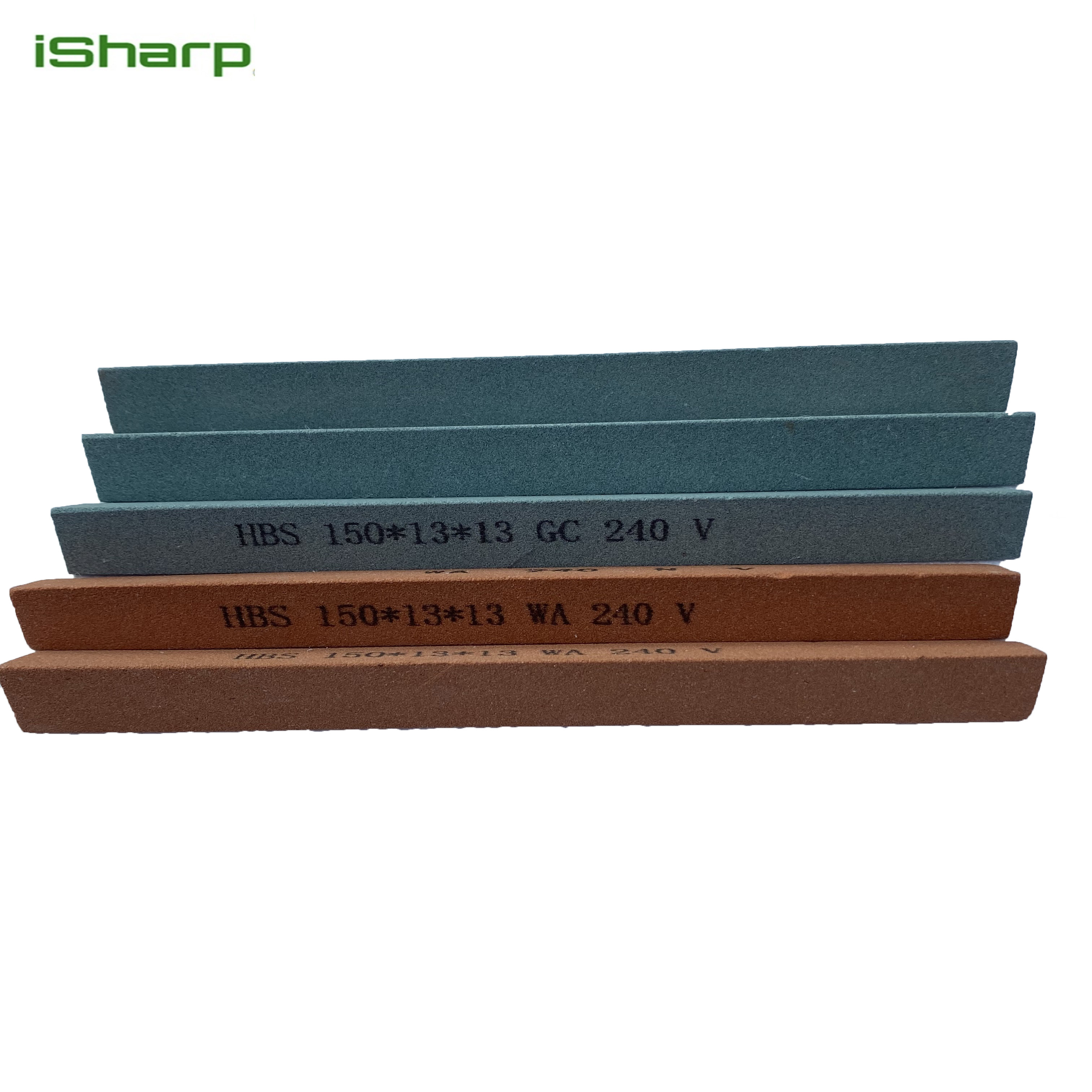 Isharp Triangle General Sharpening Stone
